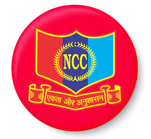 NCC - National Cadet Corps